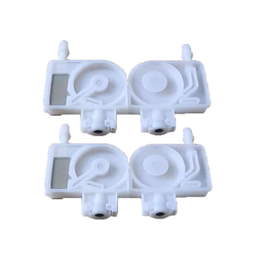 i3200 dampers for printhead 4 units — i3200 Ink Dampers for Epson printheads - 2 -4 -6 -8 for DTG & DTF printers